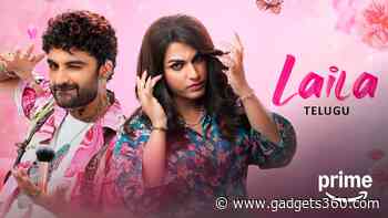 Laila OTT Release Date: When and Where to Watch it Online?