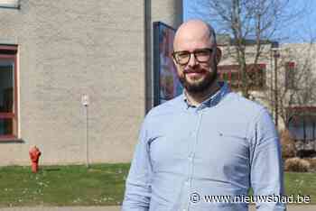 Nick Marlein leidt Hals Sint-Mariaziekenhuis als nieuwe algemeen directeur