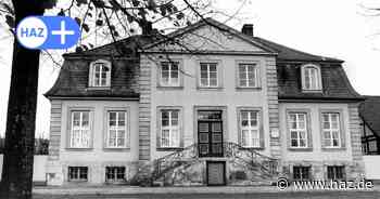 Denkmale in Hannover: Bewegte Historie des Hardenbergschen Hauses in Herrenhausen