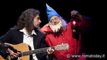 Le stelle di sotto a Centrale Preneste Teatro