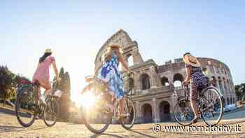 Roma in bici: dall'Appia Antica al cuore pulsante della capitale