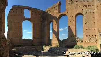 Pedalando nella natura e nella storia: Appia Antica+Villa dei Quintili