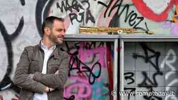 Patrizio Destriere presenta Portrait of Ennio al Cotton Club