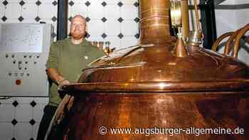 Das Rote Pony ist jetzt Hausbrauerei in Habo's Bierschänke