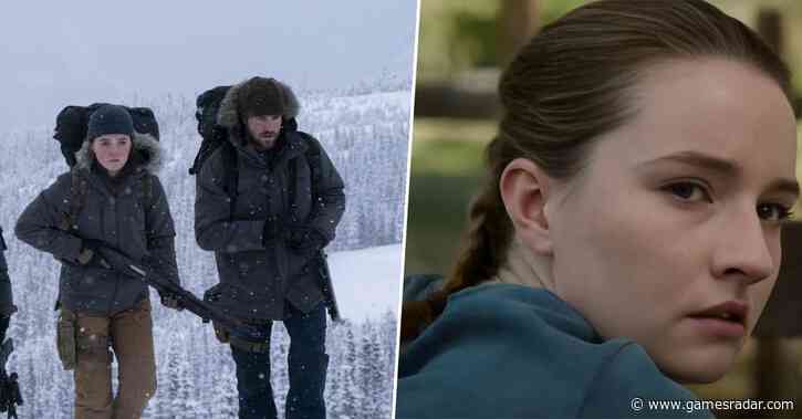 The Last of Us season 2's Abby star Kaitlyn Dever admits it's been hard to not look at character backlash on the internet