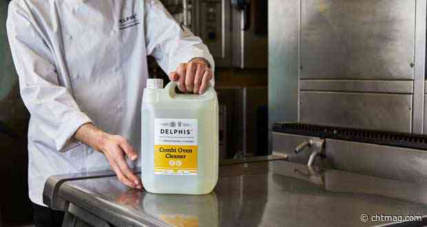 Delphis Eco to be the ecological hygiene partner at this year’s International Salon Culinaire, at the Hotel, Restaurant and Catering Show