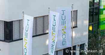 Einstiger Corona-Überflieger Biontech streicht Stellen