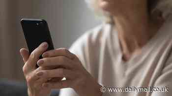 Grandmother, 66, gets a shock after Apple's AI calls her a 'piece of s***'