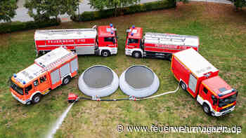 TEO, wir fahr’n Wasser holen