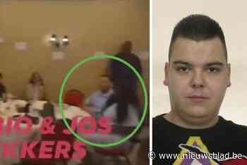 Opnieuw beelden van drugsbaron ‘Bolle Jos’ in Sierra Leone opgedoken, net op de dag dat zijn proces in België van start gaat