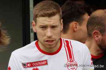 Vertrekkende aanvoerder Broes Willem helpt SV Oostkamp aan zege tegen Petegem: “Heerlijk om in allerlaatste minuut de winning goal te scoren”