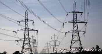 People living near electricity pylons to get £250 off energy bills on one condition