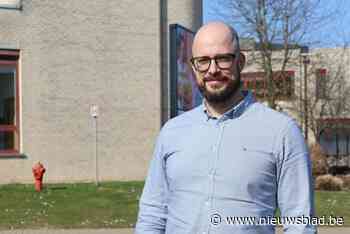 Hij stond al aan het roer van het Zeepreventorium, nu is Nick Marlein (42) de nieuwe algemeen directeur van Sint-Mariaziekenhuis: “Ik sta te kijken van het potentieel”