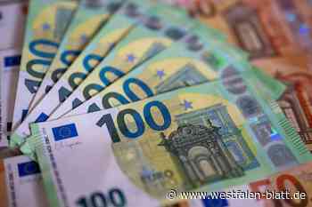 Glückspilz gewinnt eine Million Euro