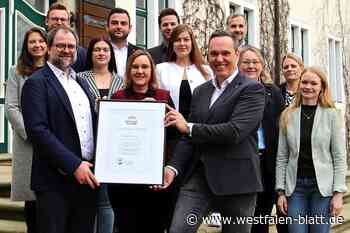 Merkur Group als „Best place to learn“ ausgezeichnet
