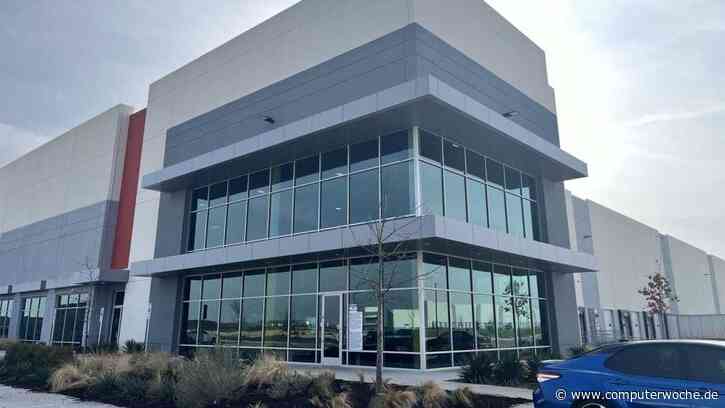 Siemens investiert in den USA 10 Milliarden in KI und Software