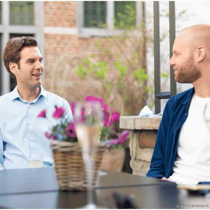 Nieuwe CEO van uitgeverij Time to Momo