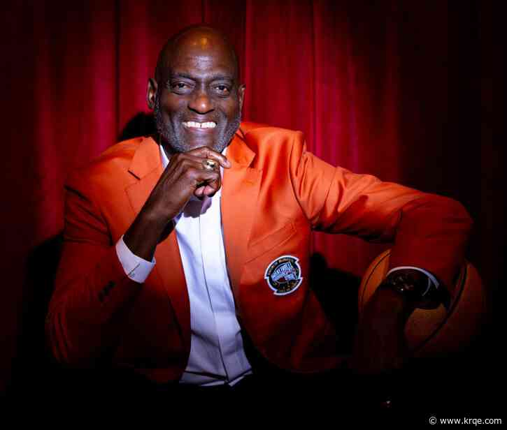 Celebrating 'The Year of Coop' with Lakers legend Michael Cooper