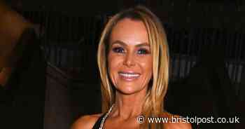 Amanda Holden fears 'complaints' after bath confession as she asks 'is it appropriate?'