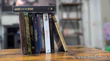 Why your old Warner Bros. DVDs aren't playable anymore - and a potential fix