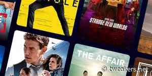 Streamz verhoogt op 10 april prijzen van alle abonnementen