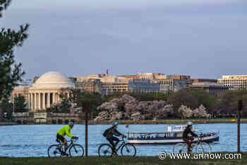Arlington’s $8M funding bid for trail along Long Bridge Drive is rejected