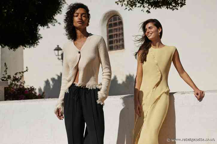 M&S bolsters third-party offer with Whistles and Hush launch