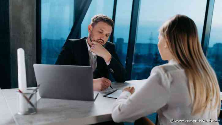 KI im Recruiting: Deutsche Unternehmen noch zögerlich