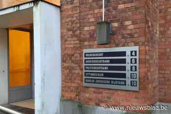 Pizzakoerier met zware voet moet handtekening bewijzen aan rechtbank