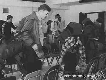 Former Alberta boys school headmaster who molested student granted full parole, lands consulting job