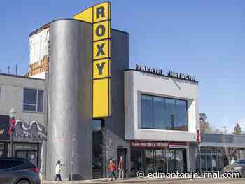 Roxy Theatre, neighbour in lawsuit fight over claims post-fire rebuild damaged next door building