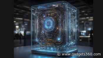 First Modular Quantum Computer Works at Room Temperature Without Cooling