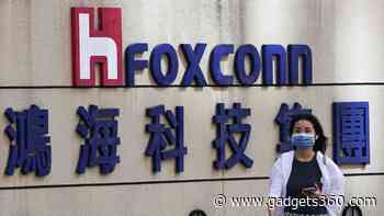 Foxconn Unveils First Large Language Model Dubbed 'FoxBrain'