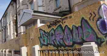 'Eyesore' Bournemouth hotel to be demolished after string of criminal problems