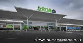 Asda completes £865,000 upgrade to superstore