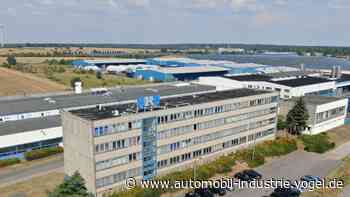 Boryszew Kunststofftechnik Deutschland ist insolvent