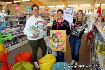Jeugdboekenmaand in Bredense bibliotheek gaat gepaard met speurtocht