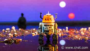60+ Best Star Wars Gifts for 2025: Lightsabers, Legos and Much, Much More