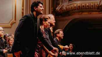 Beethoven vom Allergrößten mit Thomas Hengelbrock