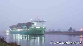 Streik: Hamburger Hafen muss auf Drittel seiner Ladung warten