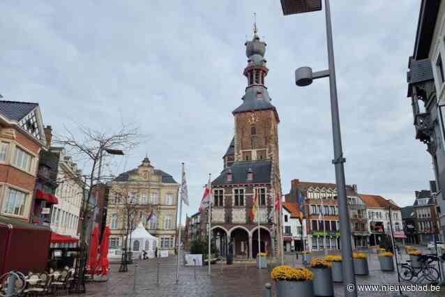 Stad breidt aanbod toeristische ommetjes uit naar Meulebeke