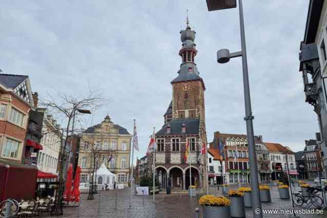 Stad breidt aanbod toeristische ommetjes uit naar Meulebeke
