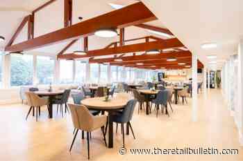 Retail Trust, NEXT and Dobbies Create community hub for retired retail workers