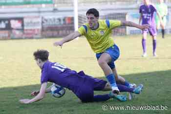 FC Daknam pakt laatste strohalm en duwt SKN Sint-Niklaas in de penarie: “Kunnen met veel ploegen wedijveren”