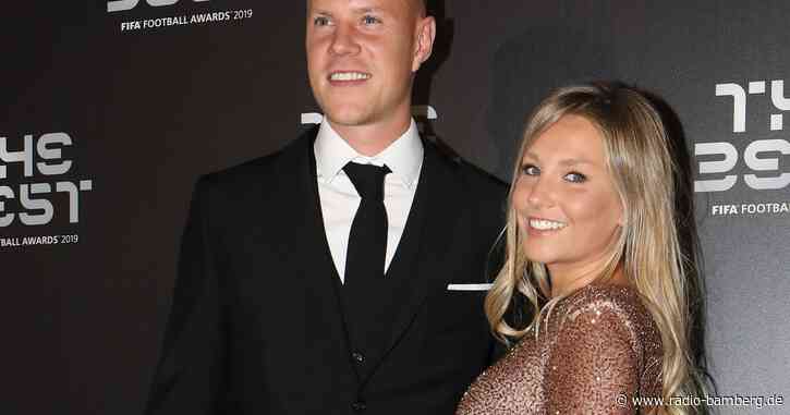 Nach Fremdgeh-Bericht: DFB-Profi ter Stegen verteidigt Frau