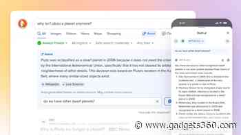 DuckDuckGo Introduces AI-Assisted Answers On Its Search Engine, Upgrades Duck.ai Chatbot