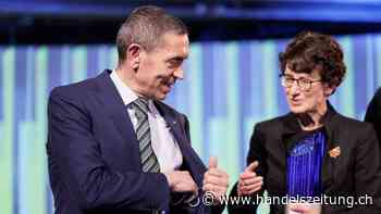 Einstiger Corona-Überflieger Biontech streicht Stellen