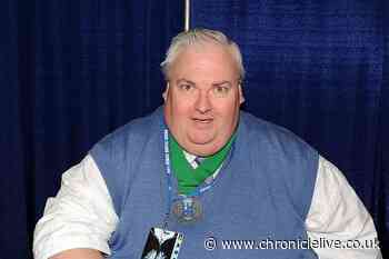 BBC Doctor Who and Harry Potter star dies aged 63 as tributes paid