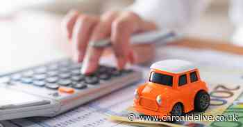 All 59 petrol and diesel cars set for major tax hike from April 1