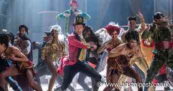 Disney to hold world premiere of new musical in Bristol